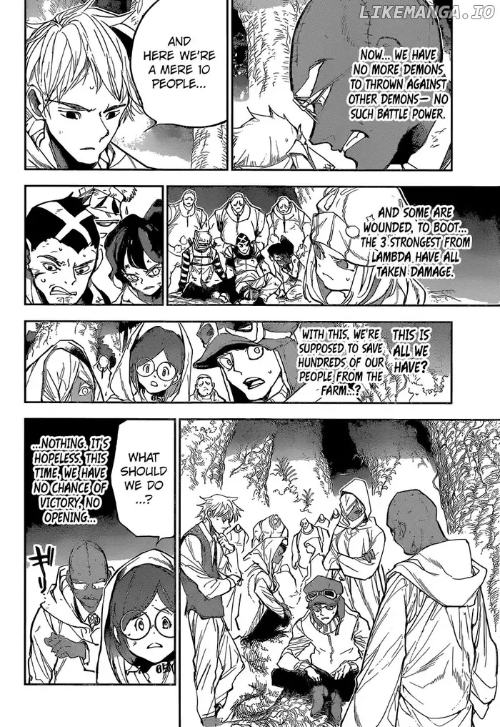 The Promised Neverland chapter 161 image 12_optimized
